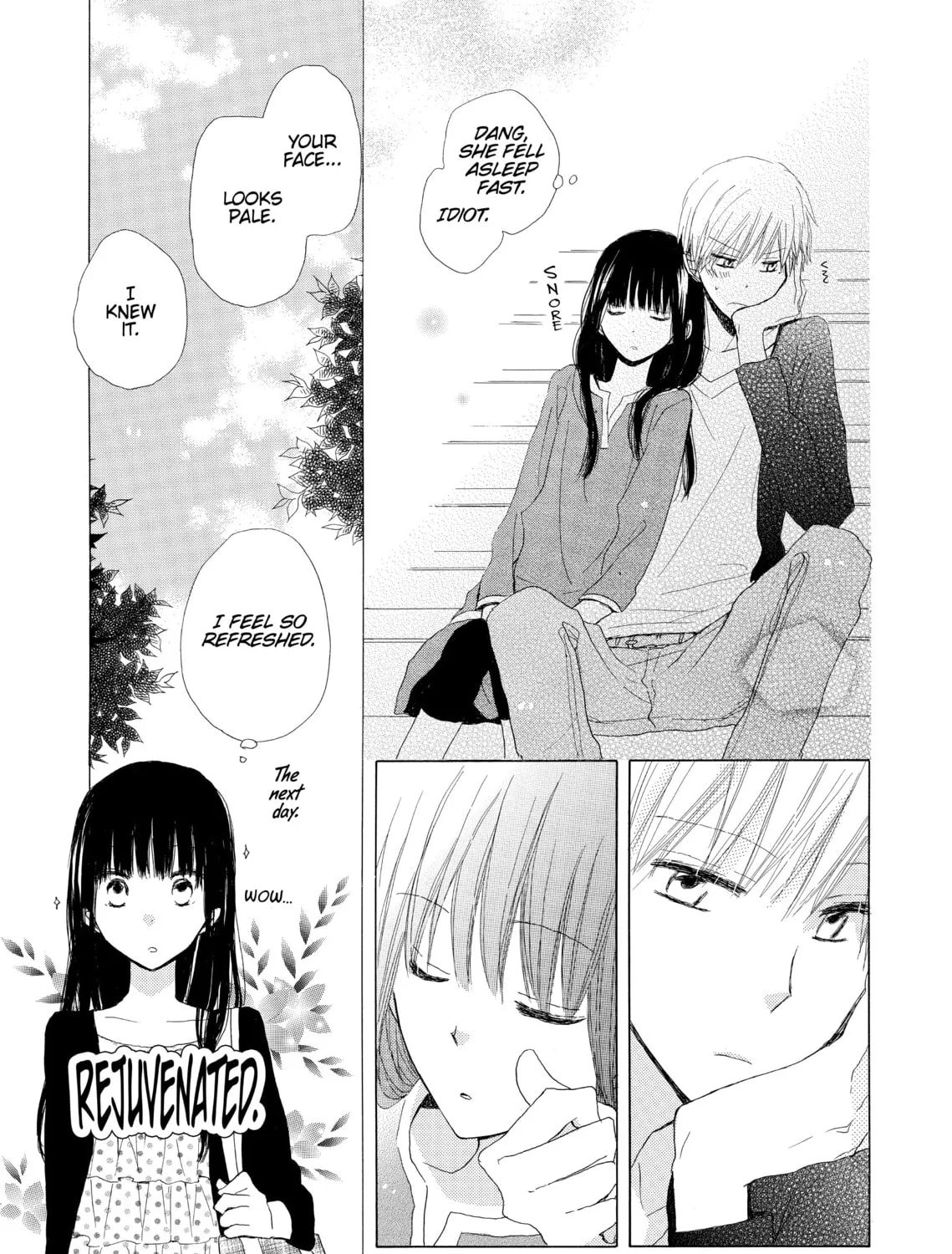 Read Last Game chapter 7 image 56 on Lezhin