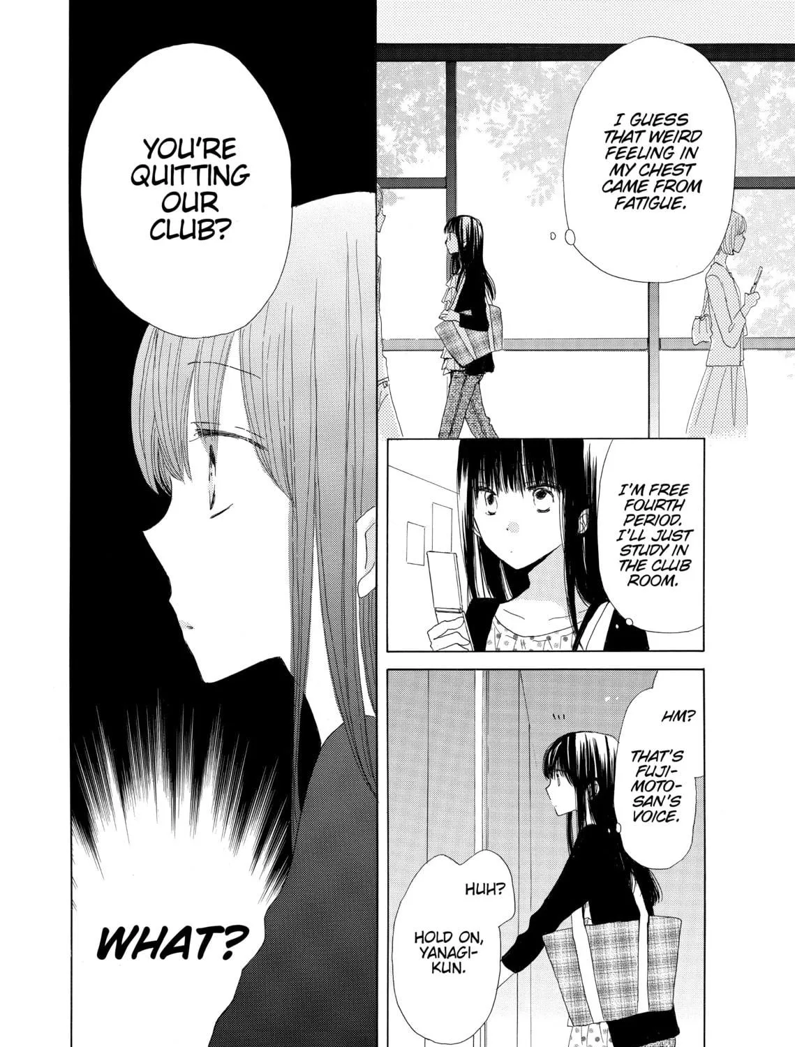 Read Last Game chapter 7 image 58 on Lezhin