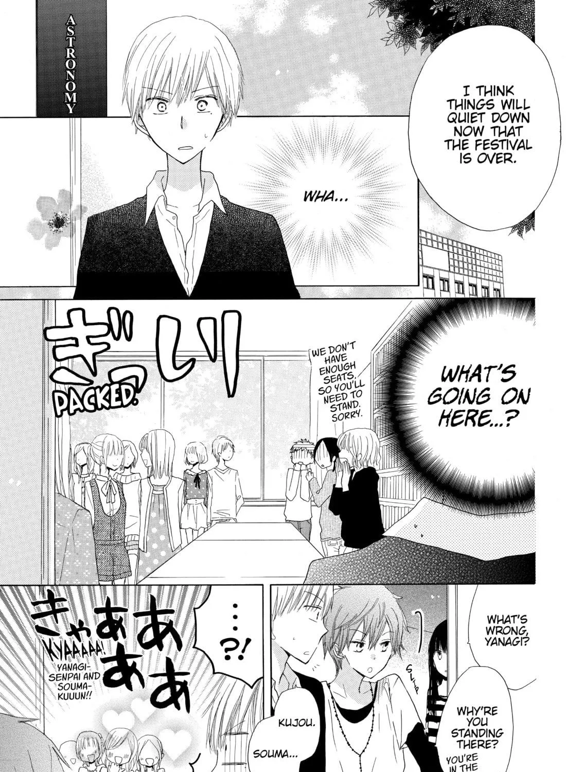 Read Last Game chapter 7 image 8 on Lezhin