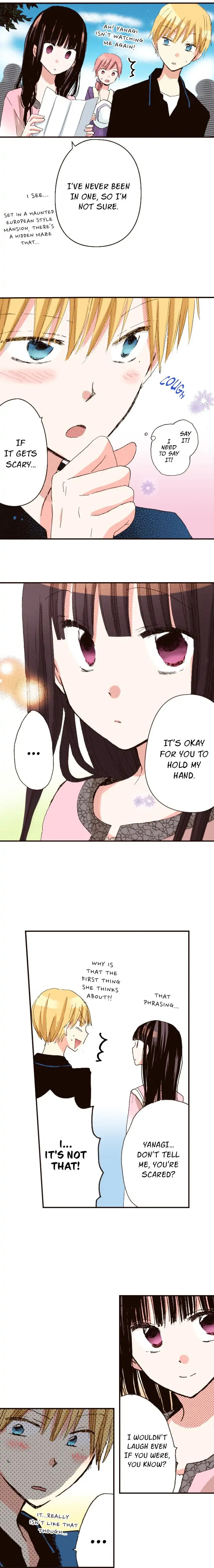 Read Last Game chapter 70 image 1 on Lezhin