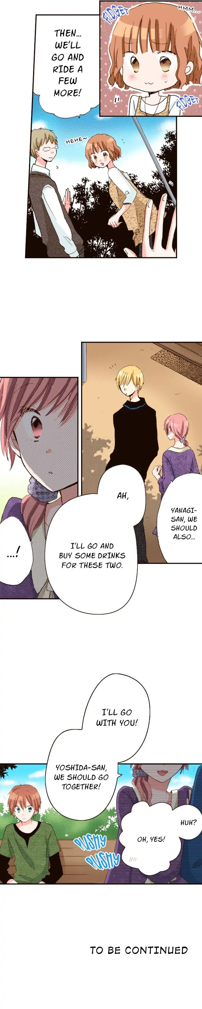 Read Last Game chapter 70 image 10 on Lezhin
