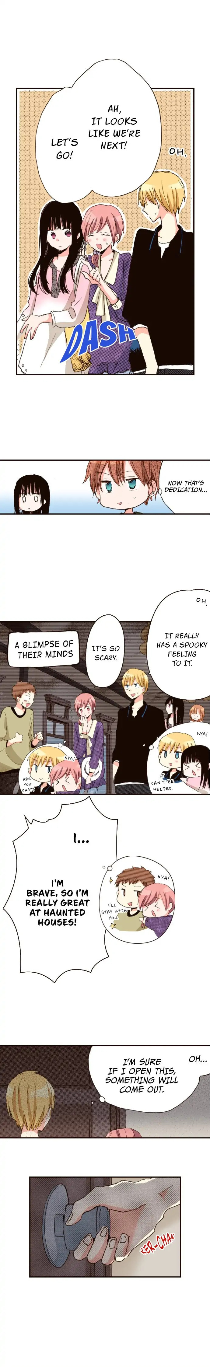 Read Last Game chapter 70 image 2 on Lezhin