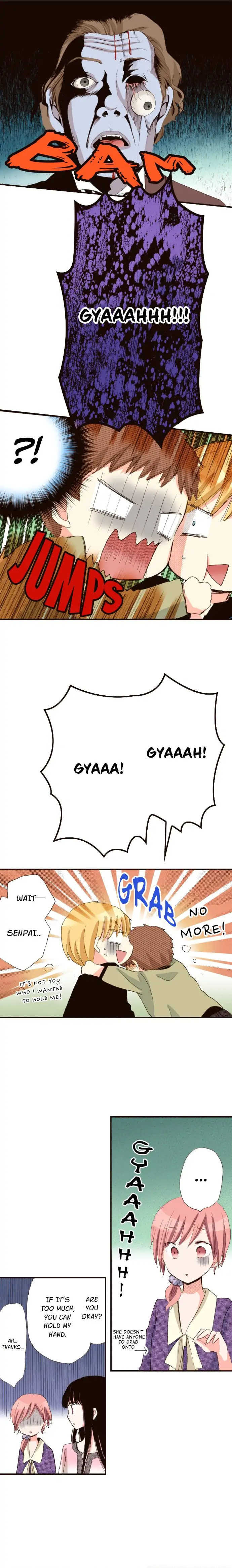 Read Last Game chapter 70 image 3 on Lezhin