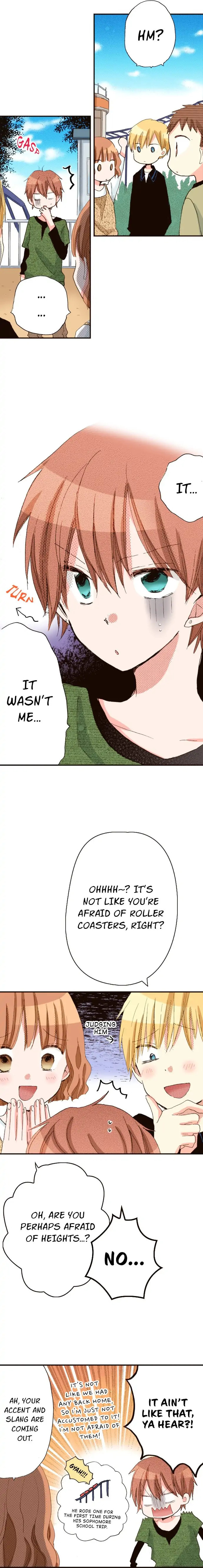 Read Last Game chapter 70 image 5 on Lezhin