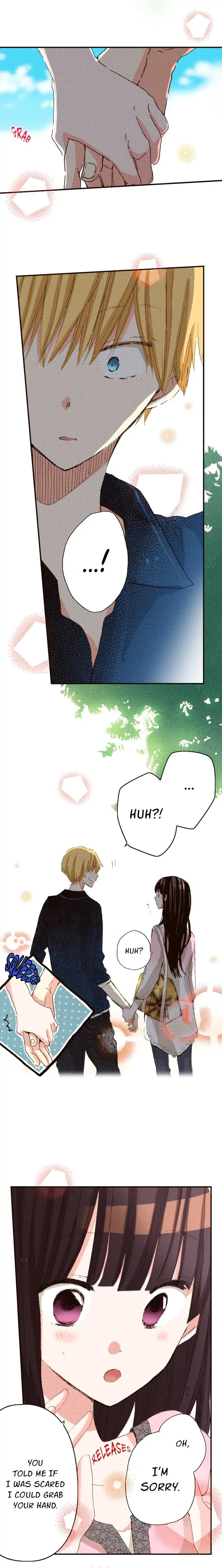 Read Last Game chapter 70 image 8 on Lezhin