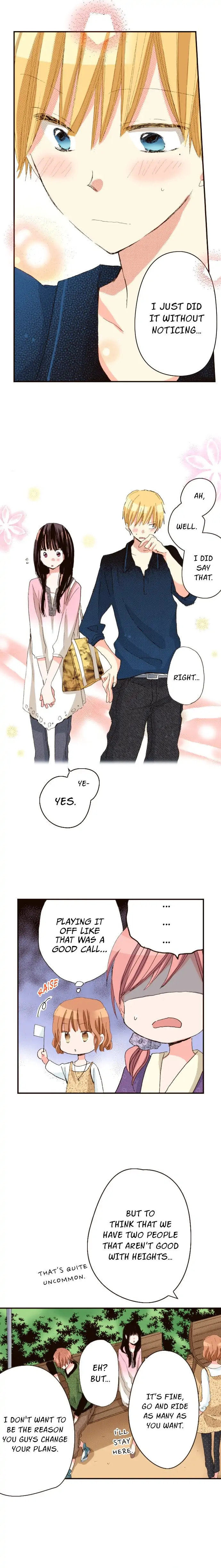 Read Last Game chapter 70 image 9 on Lezhin