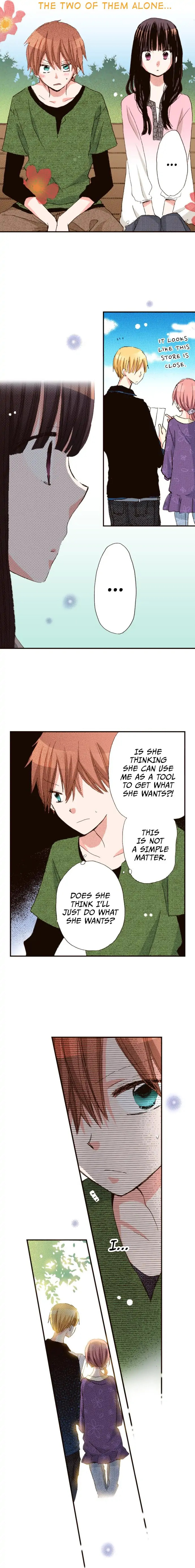 Read Last Game chapter 71 image 1 on Lezhin