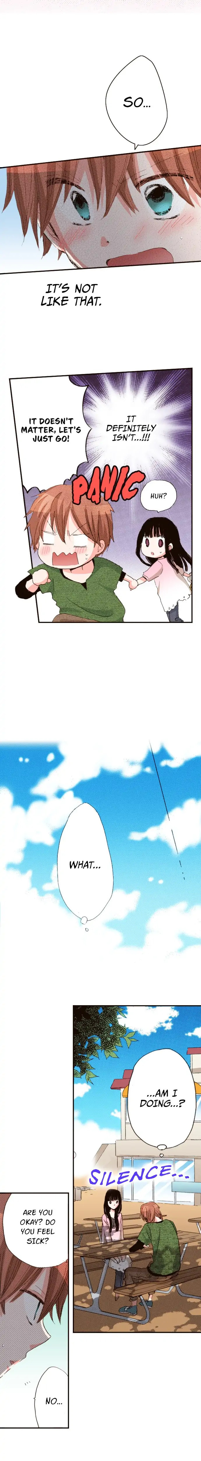 Read Last Game chapter 71 image 4 on Lezhin