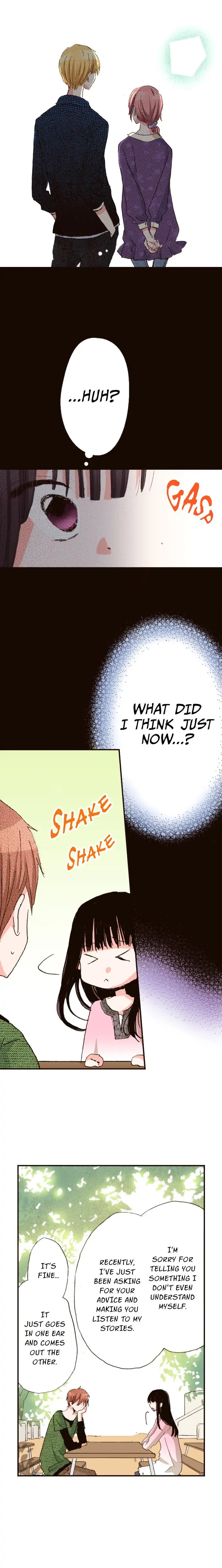 Read Last Game chapter 71 image 6 on Lezhin