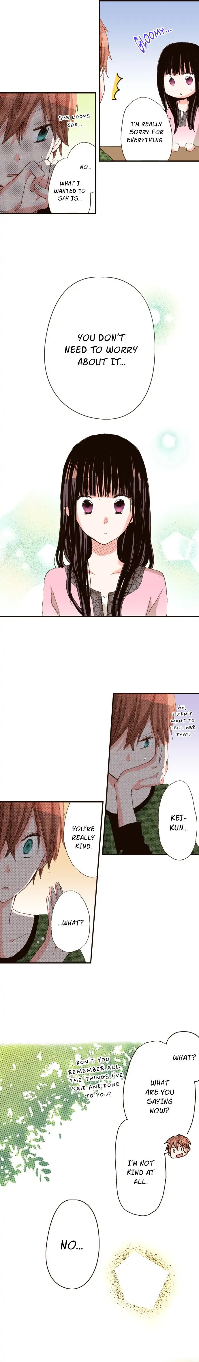 Read Last Game chapter 71 image 7 on Lezhin