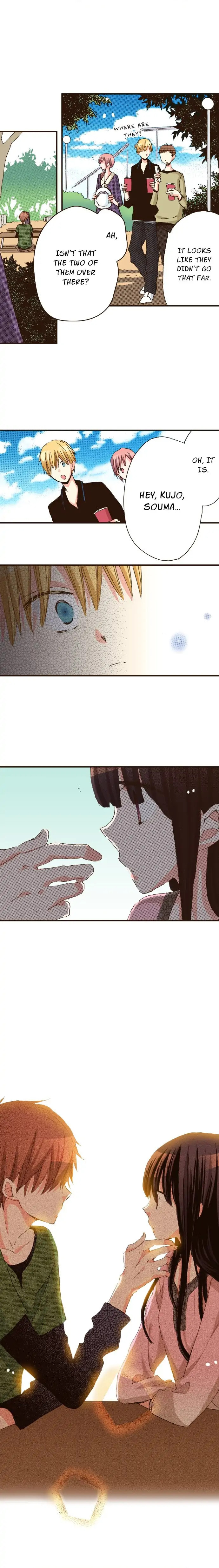 Read Last Game chapter 71 image 9 on Lezhin