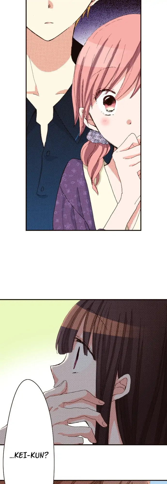 Read Last Game chapter 72 image 1 on Lezhin