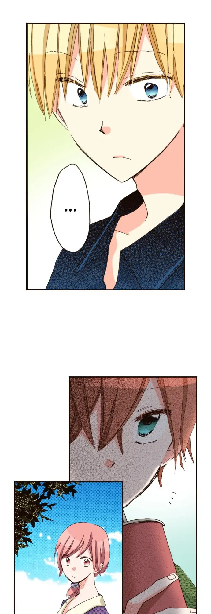Read Last Game chapter 72 image 10 on Lezhin