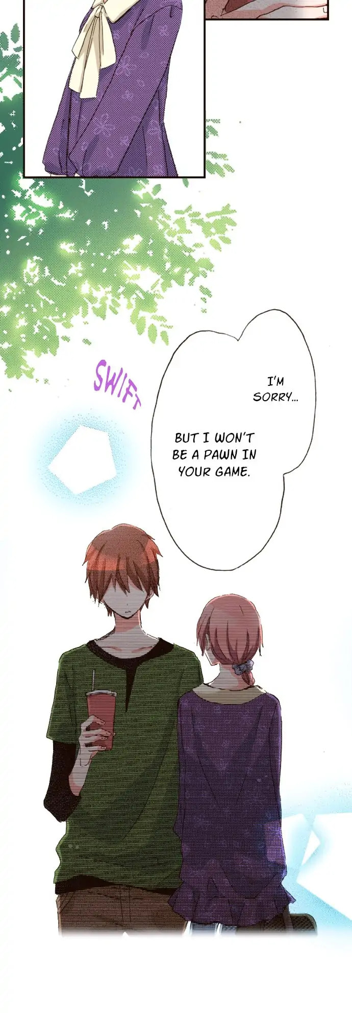 Read Last Game chapter 72 image 11 on Lezhin
