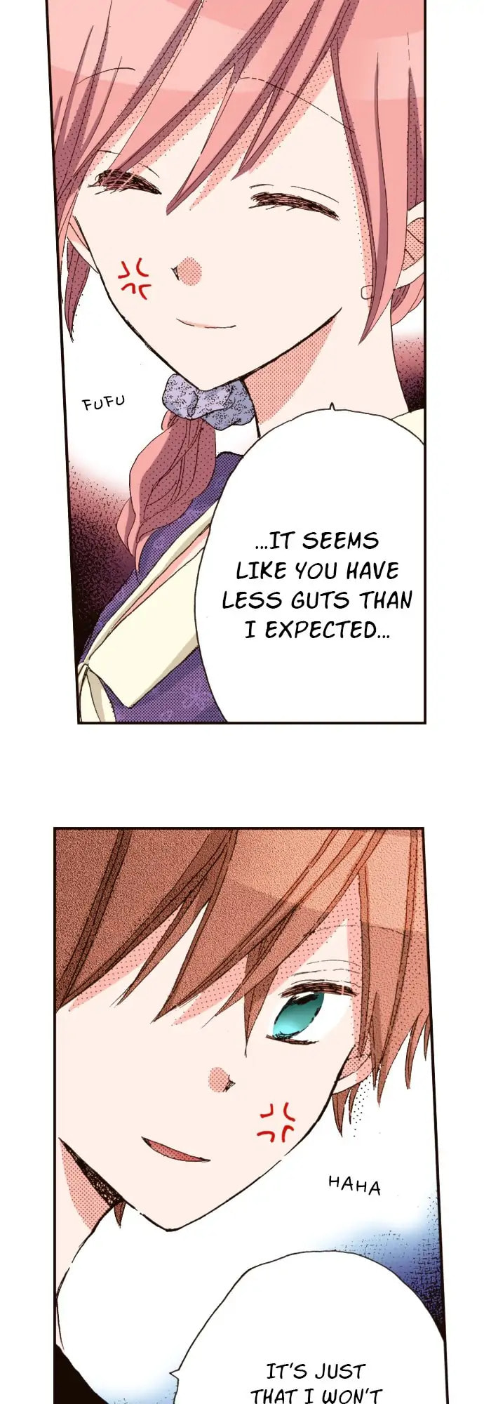 Read Last Game chapter 72 image 13 on Lezhin