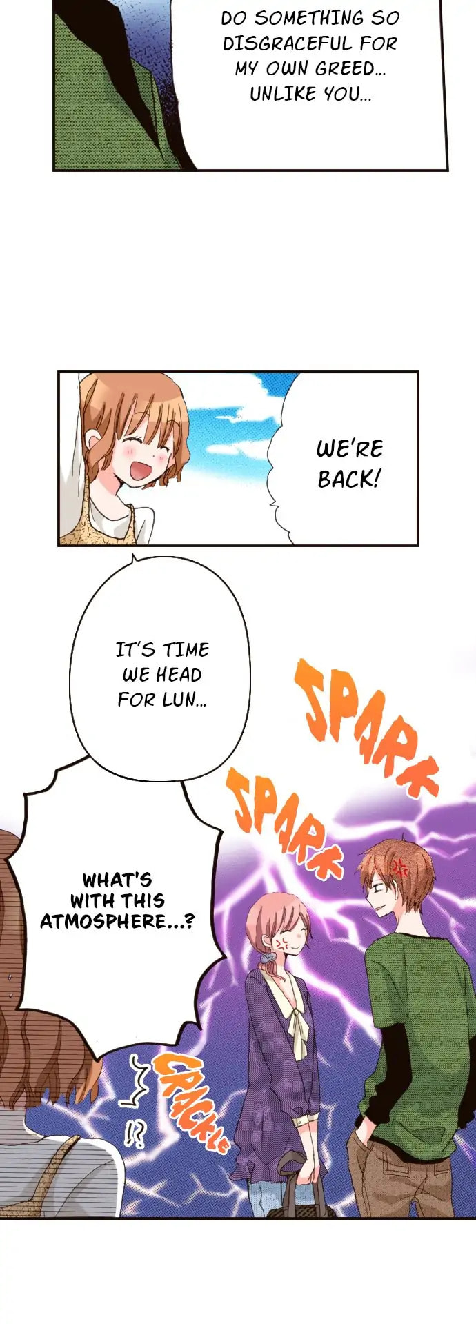 Read Last Game chapter 72 image 14 on Lezhin