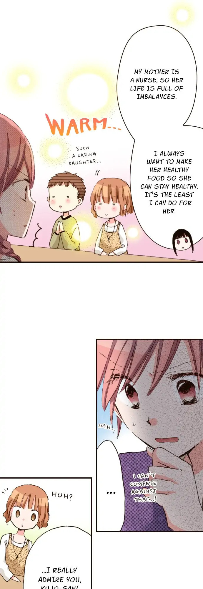 Read Last Game chapter 72 image 18 on Lezhin