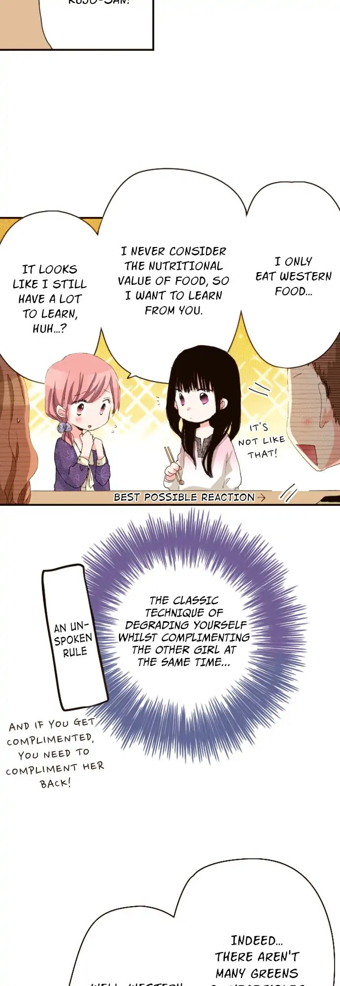 Read Last Game chapter 72 image 19 on Lezhin