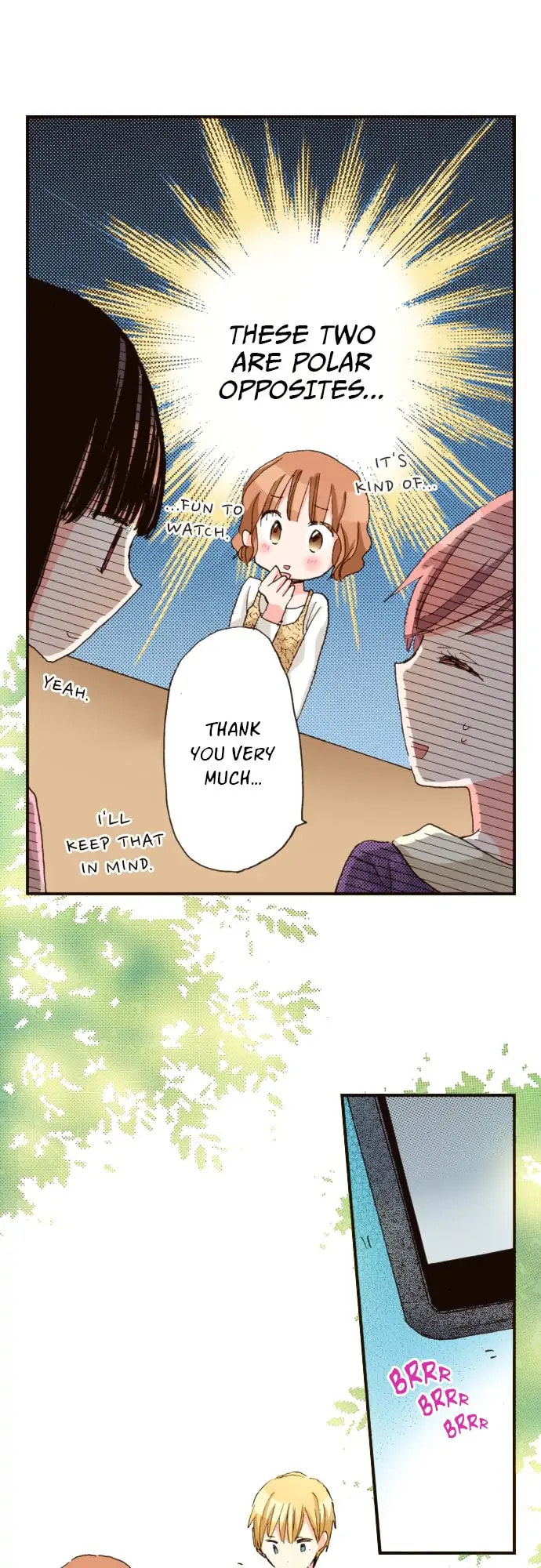 Read Last Game chapter 72 image 21 on Lezhin