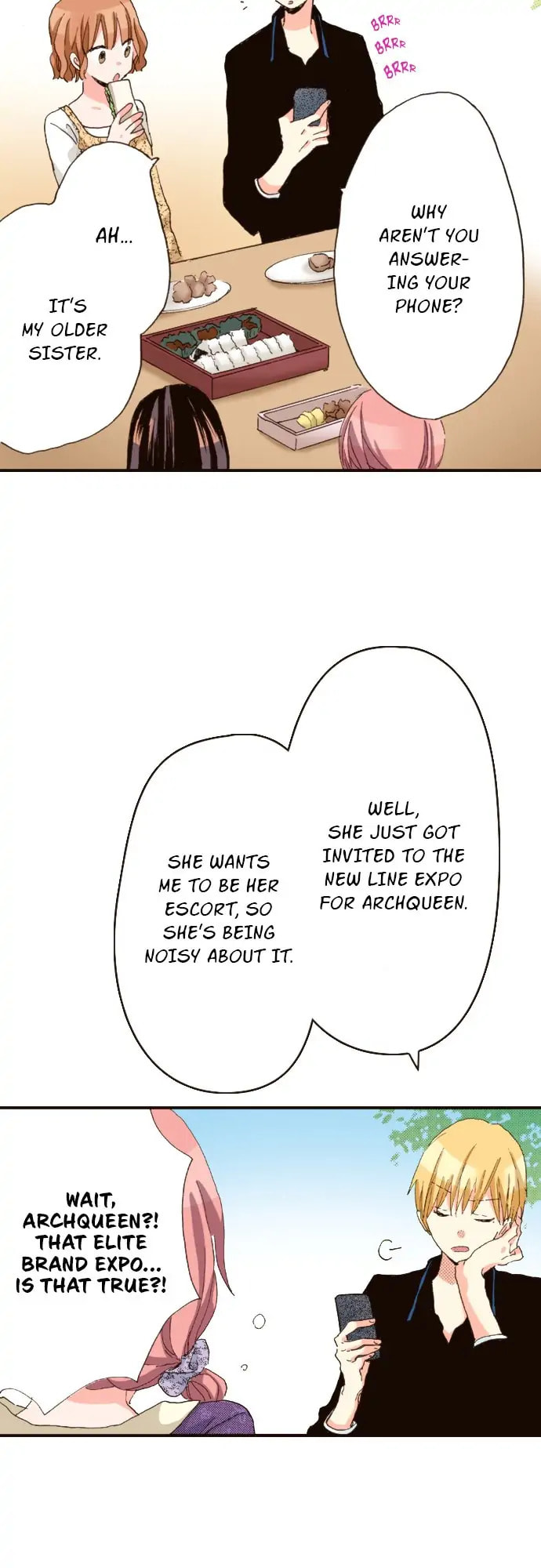 Read Last Game chapter 72 image 22 on Lezhin