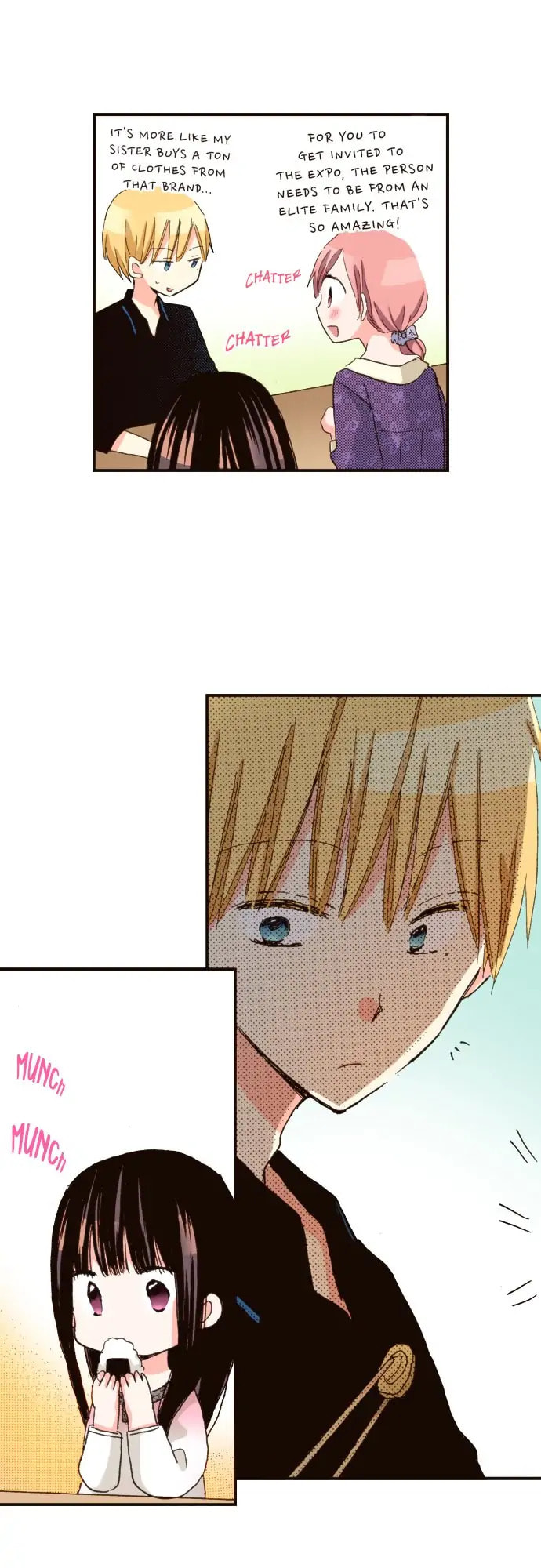 Read Last Game chapter 72 image 24 on Lezhin