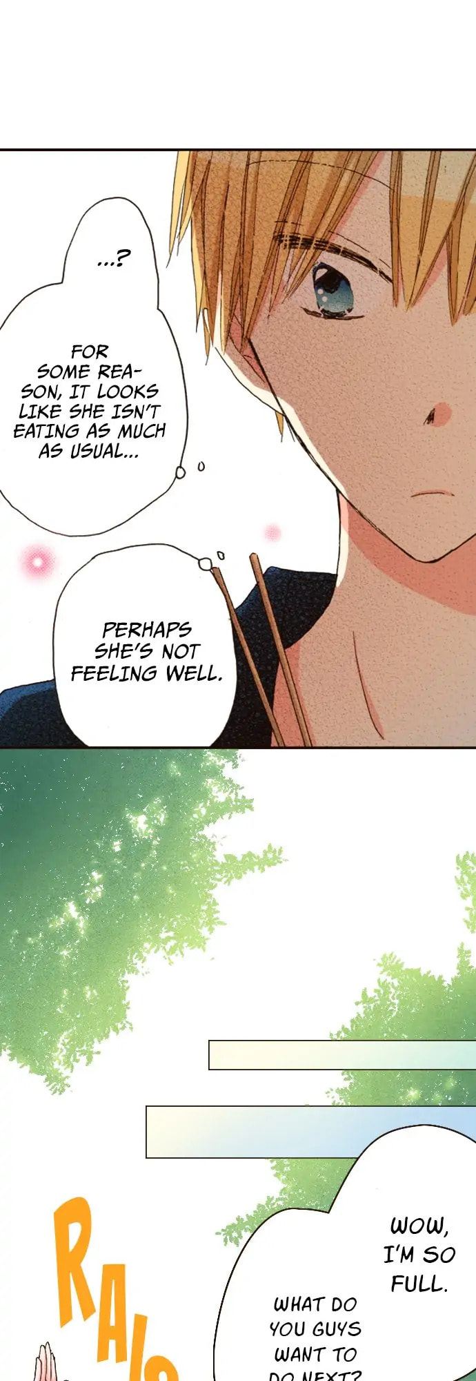 Read Last Game chapter 72 image 25 on Lezhin