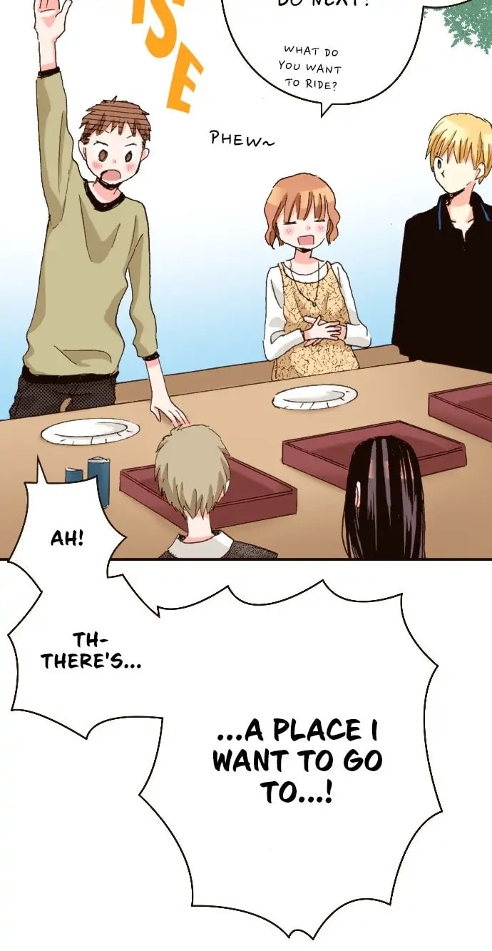 Read Last Game chapter 72 image 26 on Lezhin