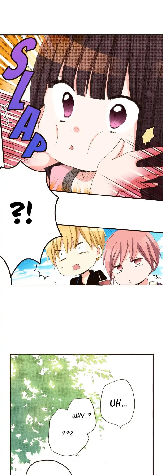 Read Last Game chapter 72 image 3 on Lezhin