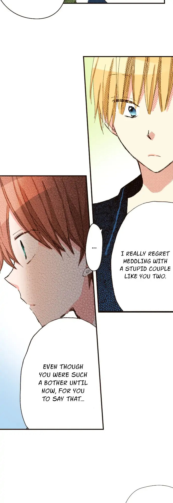 Read Last Game chapter 72 image 7 on Lezhin