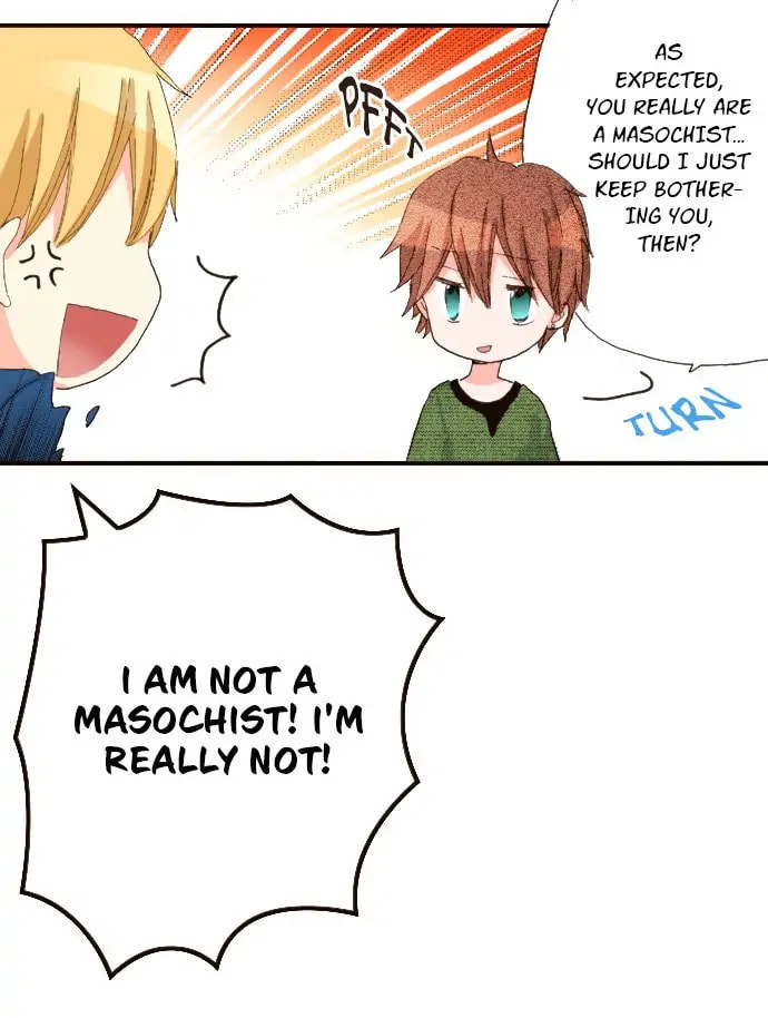 Read Last Game chapter 72 image 8 on Lezhin