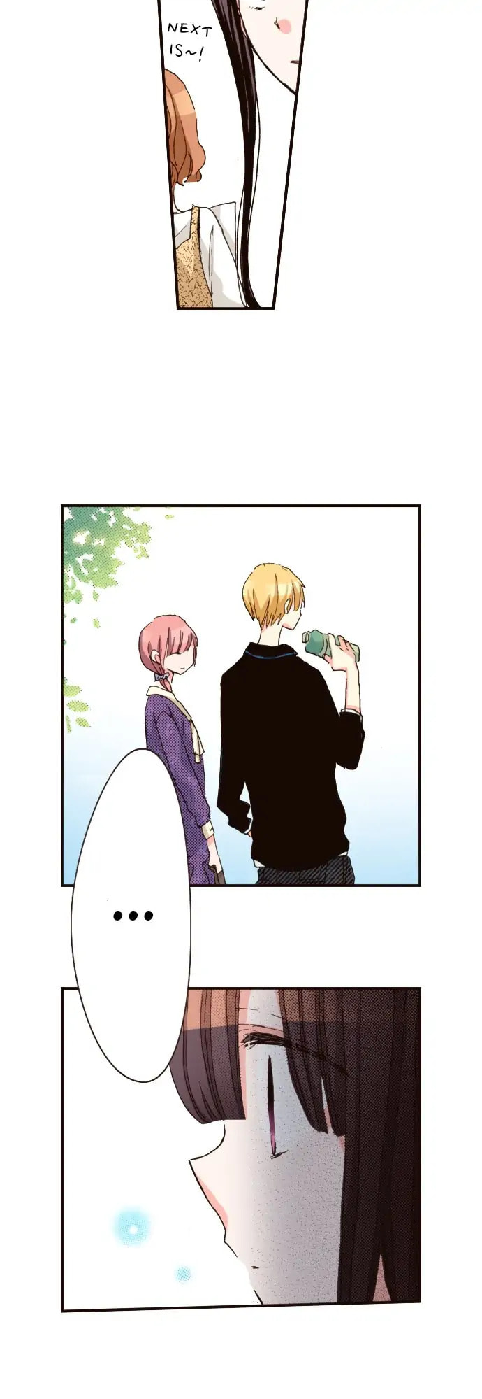 Read Last Game chapter 73 image 10 on Lezhin