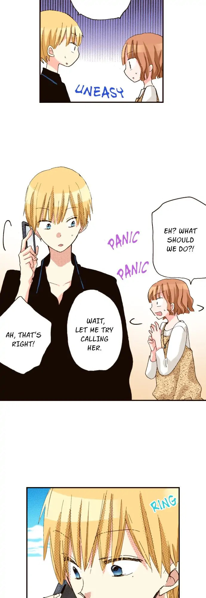Read Last Game chapter 73 image 16 on Lezhin