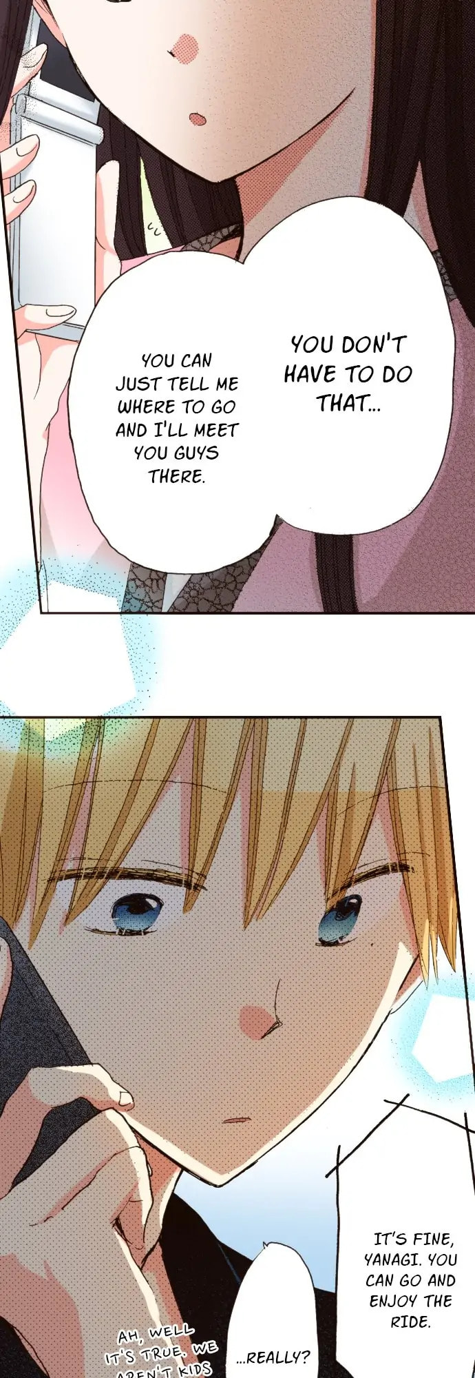 Read Last Game chapter 73 image 19 on Lezhin
