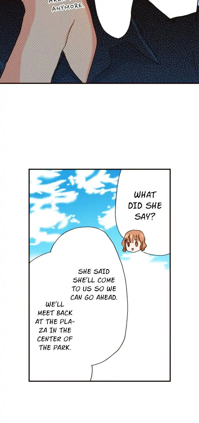 Read Last Game chapter 73 image 20 on Lezhin
