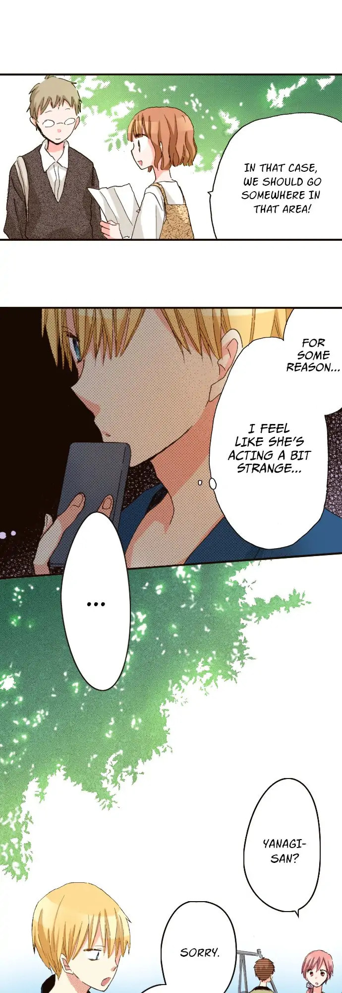 Read Last Game chapter 73 image 21 on Lezhin