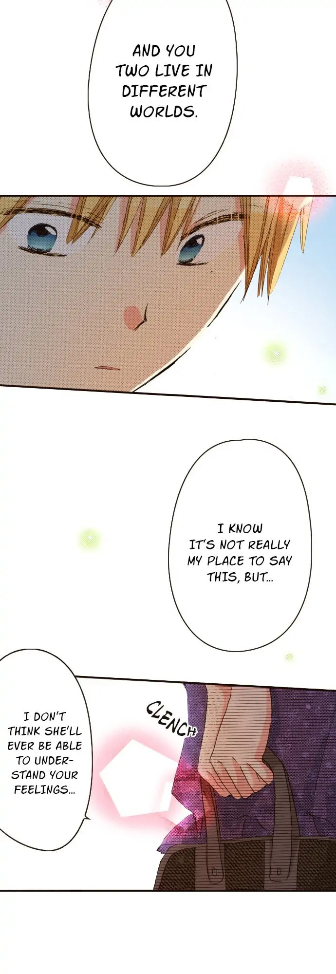 Read Last Game chapter 73 image 25 on Lezhin