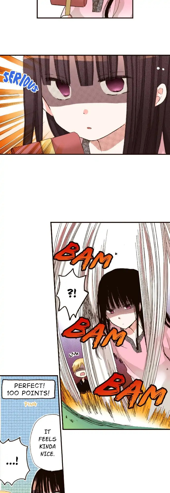Read Last Game chapter 73 image 4 on Lezhin