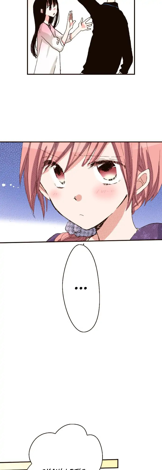 Read Last Game chapter 73 image 7 on Lezhin