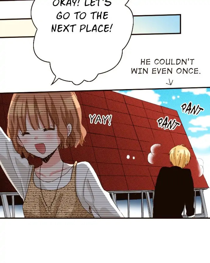Read Last Game chapter 73 image 8 on Lezhin