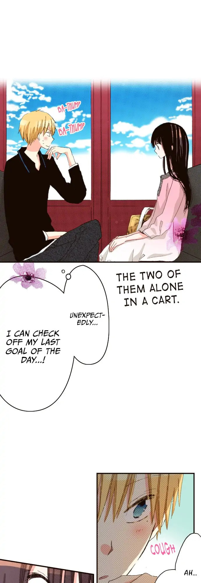 Read Last Game chapter 74 image 10 on Lezhin