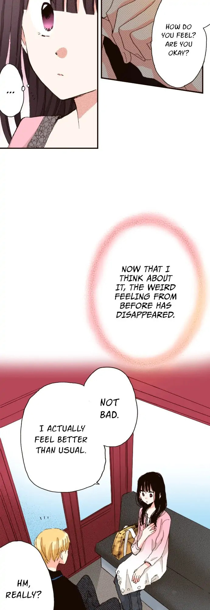 Read Last Game chapter 74 image 11 on Lezhin