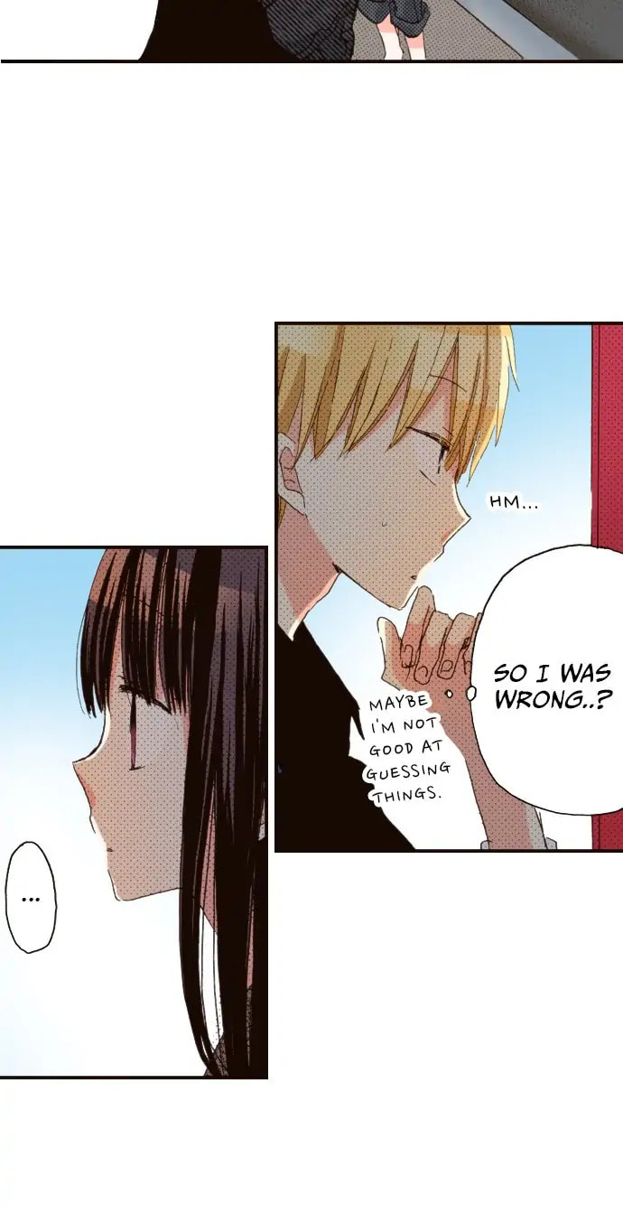 Read Last Game chapter 74 image 12 on Lezhin