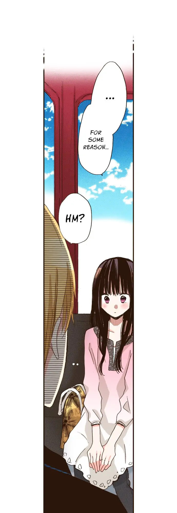 Read Last Game chapter 74 image 13 on Lezhin
