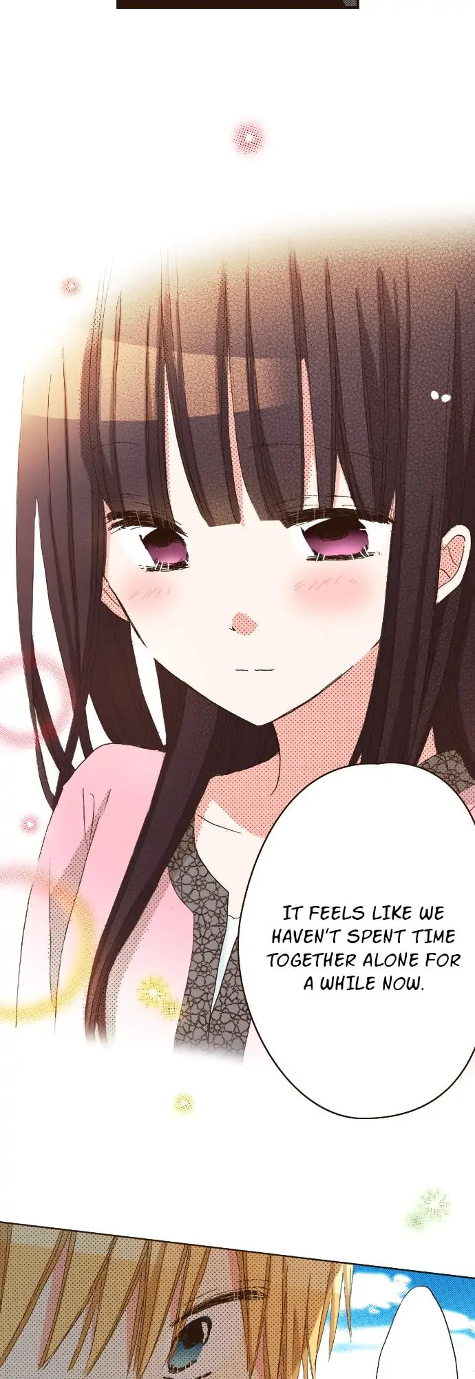 Read Last Game chapter 74 image 14 on Lezhin
