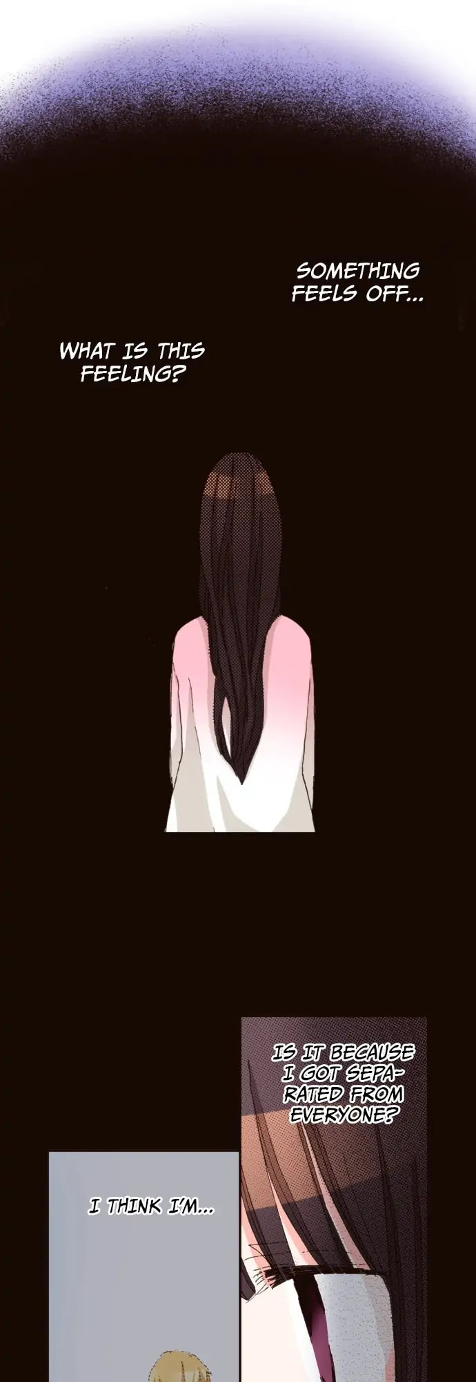 Read Last Game chapter 74 image 2 on Lezhin