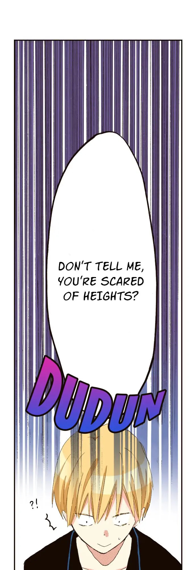 Read Last Game chapter 74 image 22 on Lezhin