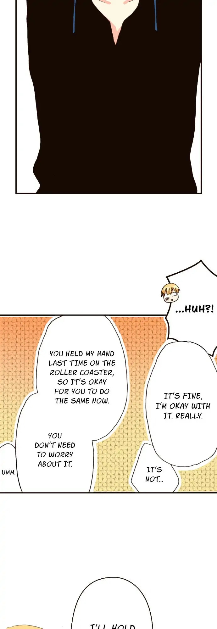 Read Last Game chapter 74 image 23 on Lezhin