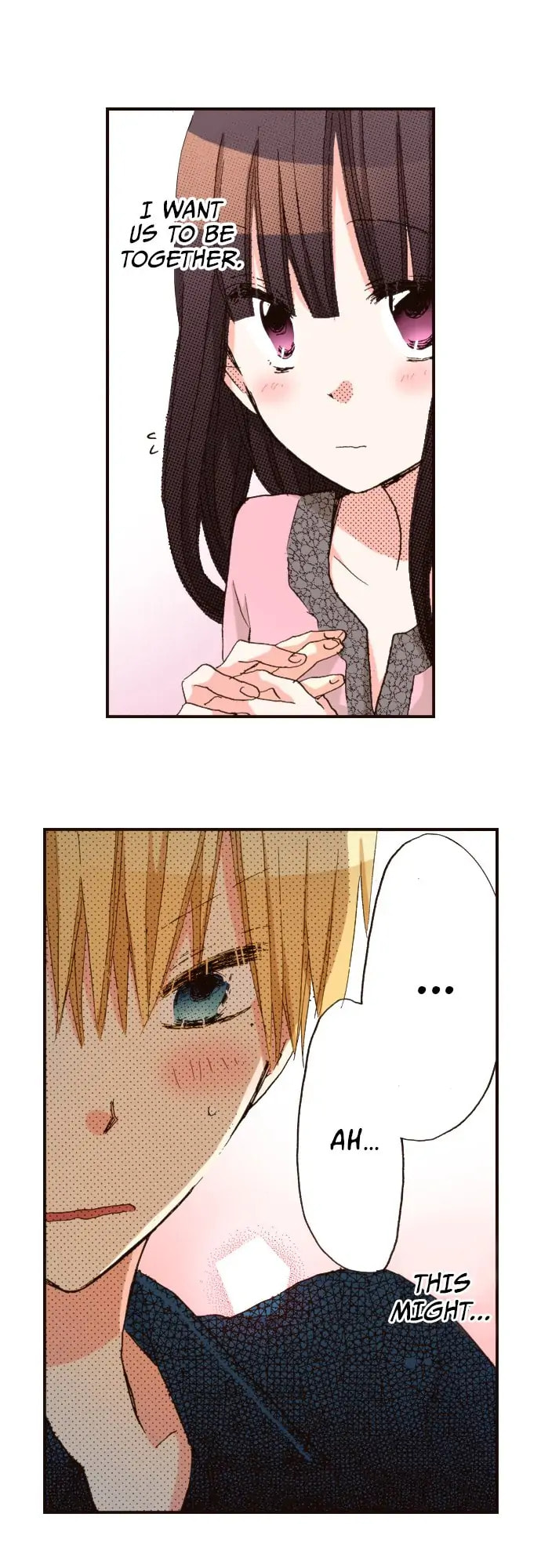 Read Last Game chapter 74 image 25 on Lezhin