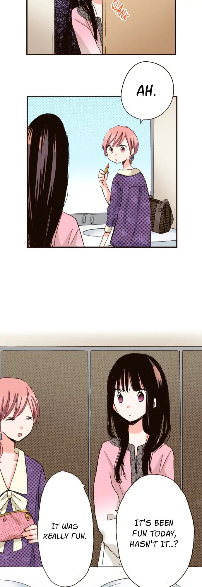 Read Last Game chapter 74 image 29 on Lezhin