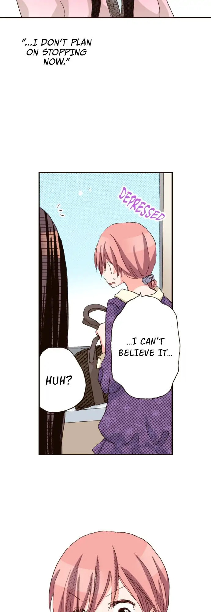 Read Last Game chapter 74 image 32 on Lezhin